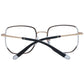 Ana Hickmann Black Women Optical Frames