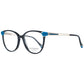 Ana Hickmann Black Women Optical Frames