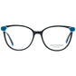 Ana Hickmann Black Women Optical Frames