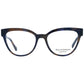 Ana Hickmann Blue Women Optical Frames