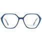 Ana Hickmann Blue Women Optical Frames