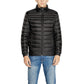 Hugo Boss Black Polyamide Jacket