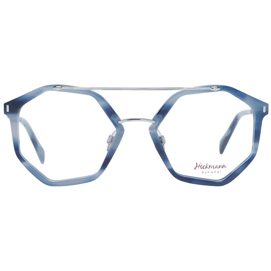 Ana Hickmann Blue Women Optical Frames