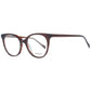 Ana Hickmann Brown Women Optical Frames