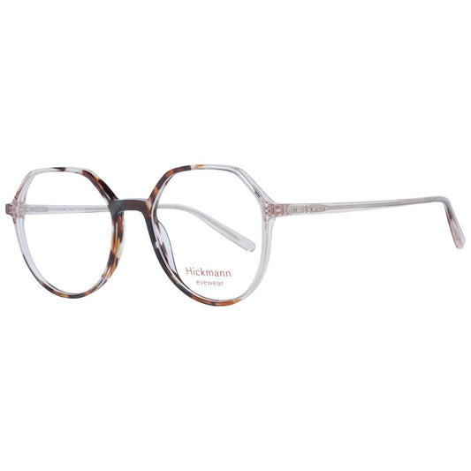 Ana Hickmann Brown Women Optical Frames