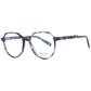 Ana Hickmann Blue Women Optical Frames