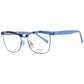 Ana Hickmann Blue Women Optical Frames