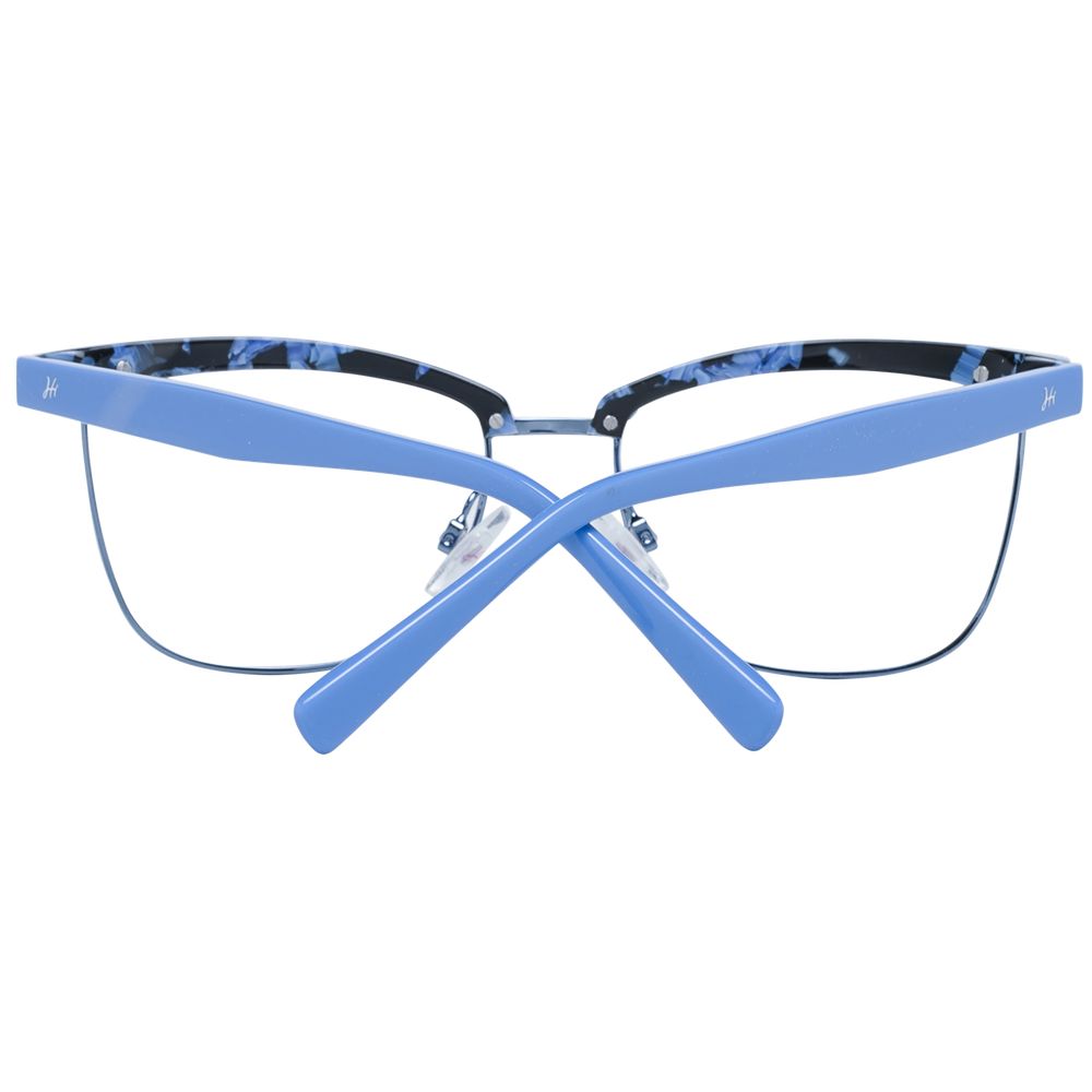 Ana Hickmann Blue Women Optical Frames