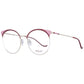 Ana Hickmann Red Women Optical Frames