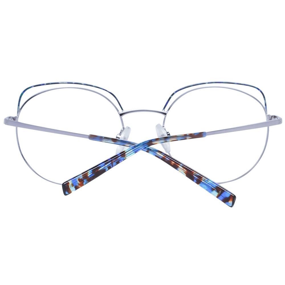 Ana Hickmann Purple Women Optical Frames