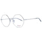 Ana Hickmann Silver Women Optical Frames