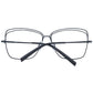 Ana Hickmann Black Women Optical Frames