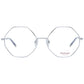 Ana Hickmann Silver Women Optical Frames