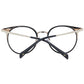 Ana Hickmann Black Women Optical Frames