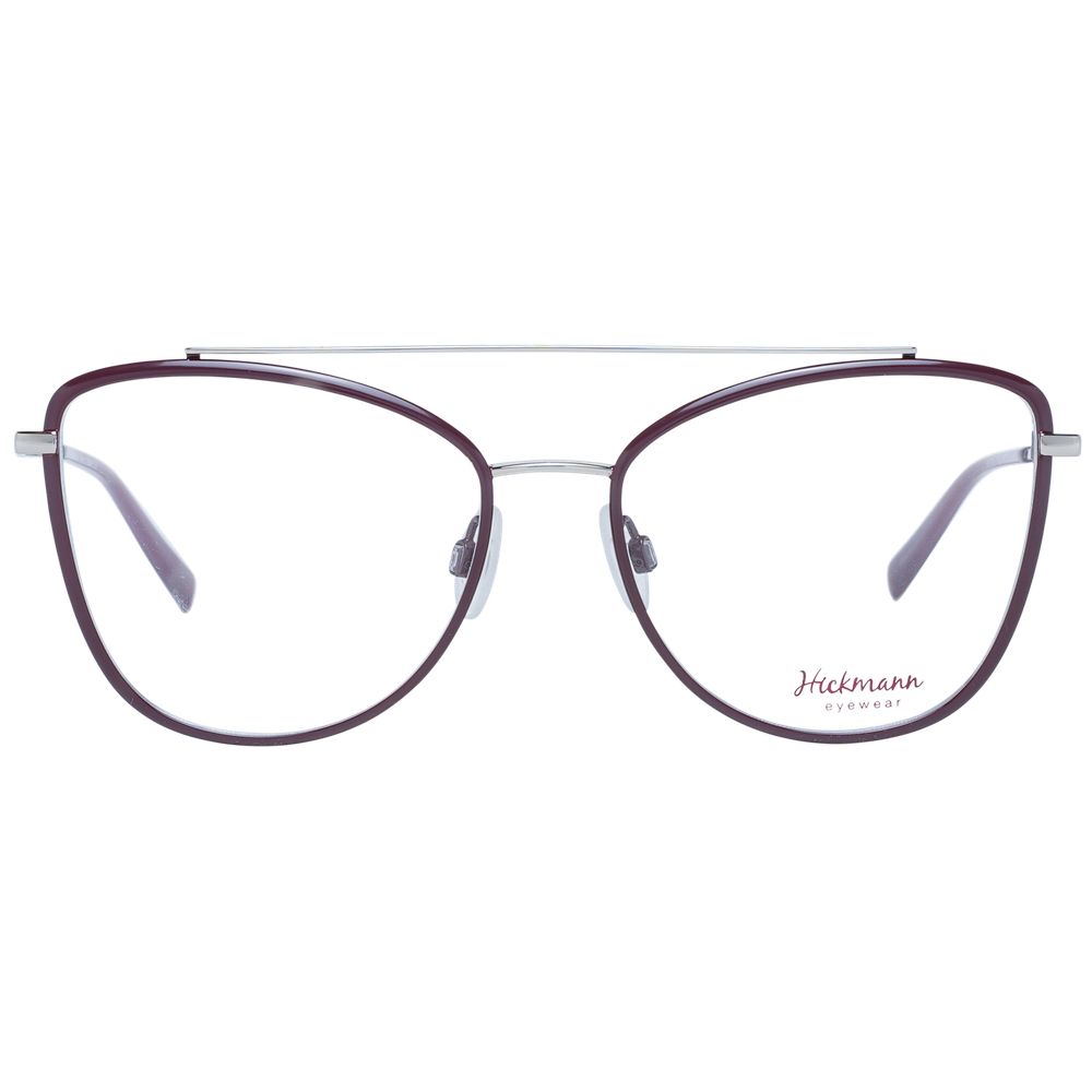 Ana Hickmann Purple Women Optical Frames