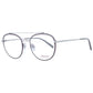 Ana Hickmann Gray Women Optical Frames