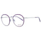 Ana Hickmann Purple Women Optical Frames