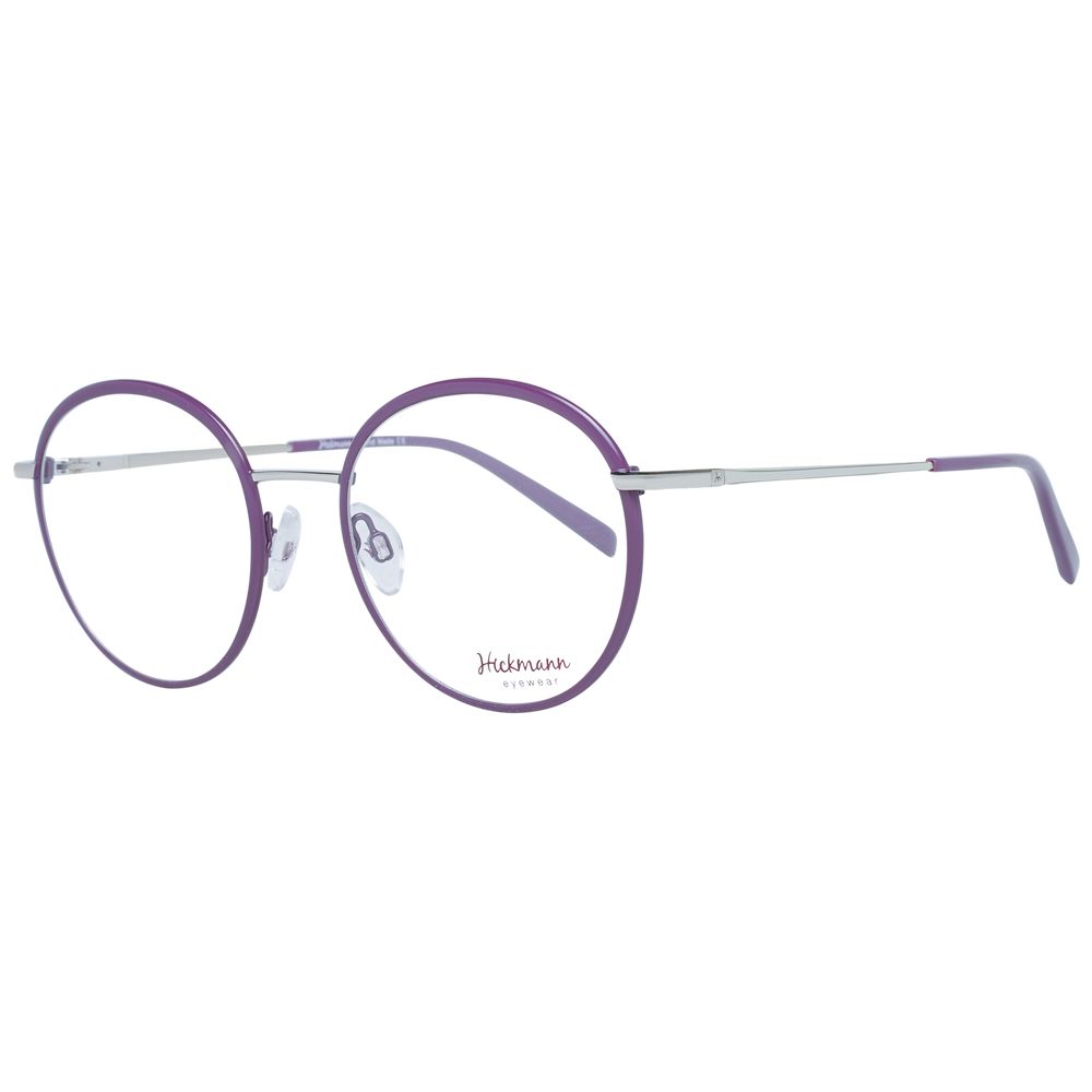 Ana Hickmann Purple Women Optical Frames