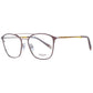 Ana Hickmann Brown Women Optical Frames