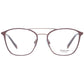 Ana Hickmann Brown Women Optical Frames