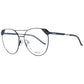 Ana Hickmann Black Women Optical Frames