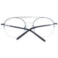 Ana Hickmann Black Women Optical Frames