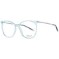 Ana Hickmann Green Women Optical Frames