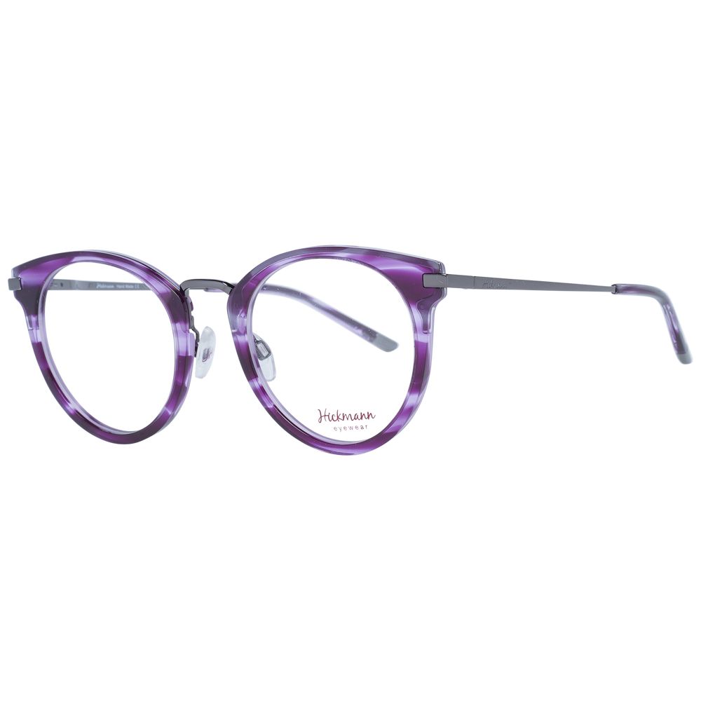 Ana Hickmann Purple Women Optical Frames