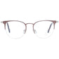 Moncler Bronze Women Optical Frames