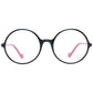 Moncler Multicolor Women Optical Frames