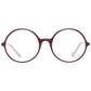 Moncler Purple Women Optical Frames