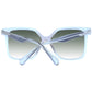 Ana Hickmann Transparent Women Sunglasses