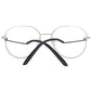 Ana Hickmann Black Women Optical Frames