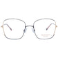 Ana Hickmann Black Women Optical Frames