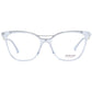 Ana Hickmann Transparent Women Optical Frames