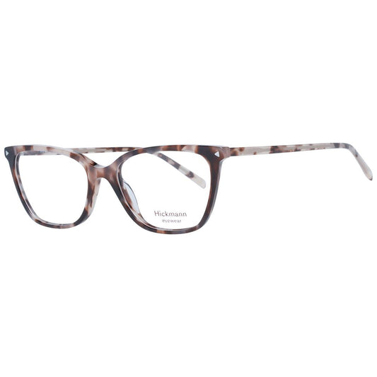 Ana Hickmann Brown Women Optical Frames