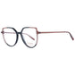 Ana Hickmann Black Women Optical Frames