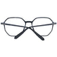 Ana Hickmann Black Women Optical Frames