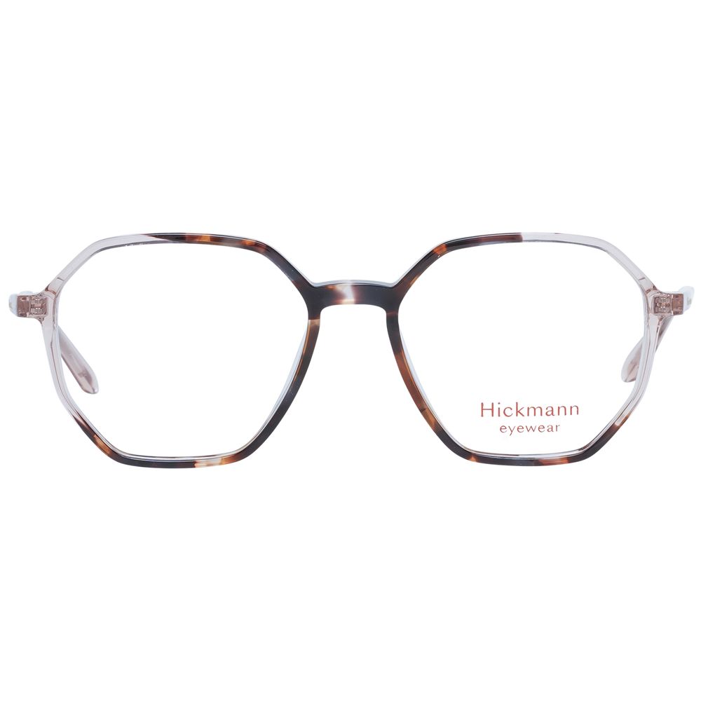 Ana Hickmann Brown Women Optical Frames