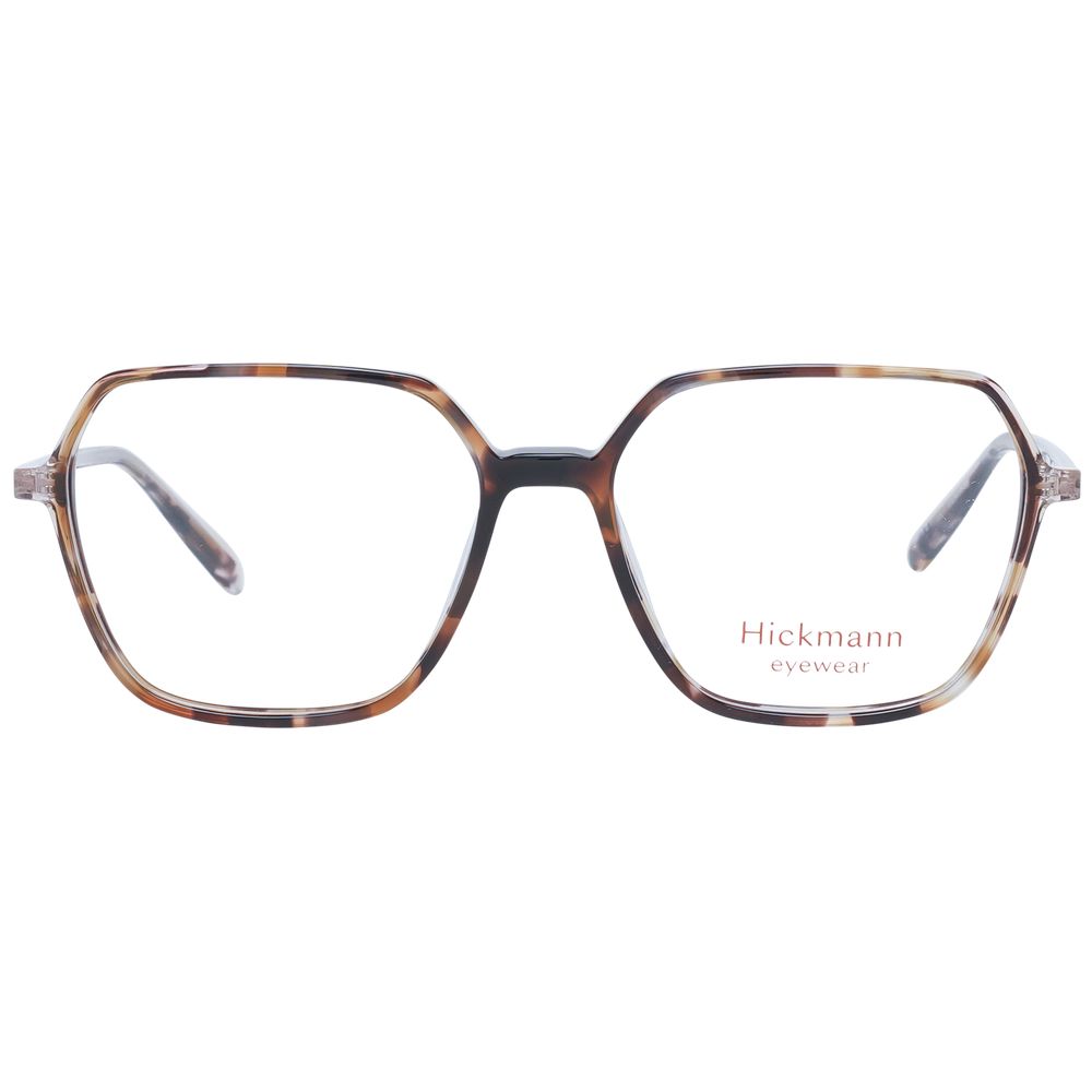 Ana Hickmann Brown Women Optical Frames