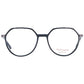 Ana Hickmann Black Women Optical Frames