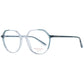 Ana Hickmann Green Women Optical Frames