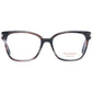 Ana Hickmann Gray Women Optical Frames