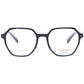 Ana Hickmann Black Women Optical Frames