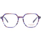 Ana Hickmann Purple Women Optical Frames