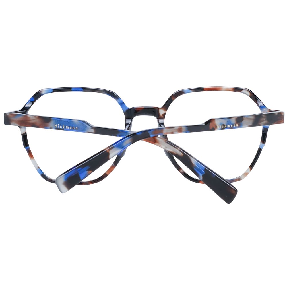 Ana Hickmann Blue Women Optical Frames