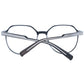 Ana Hickmann Black Women Optical Frames