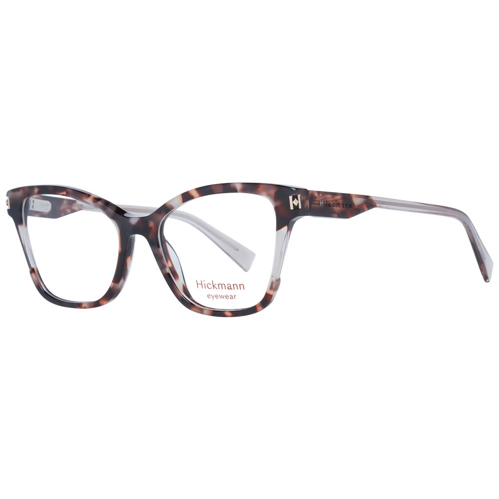 Ana Hickmann Brown Women Optical Frames