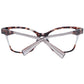 Ana Hickmann Brown Women Optical Frames