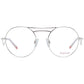 Ana Hickmann Gold Women Optical Frames